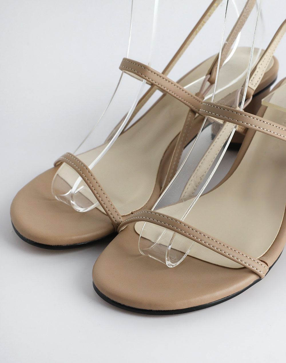 two strap sandal | 詳細画像21