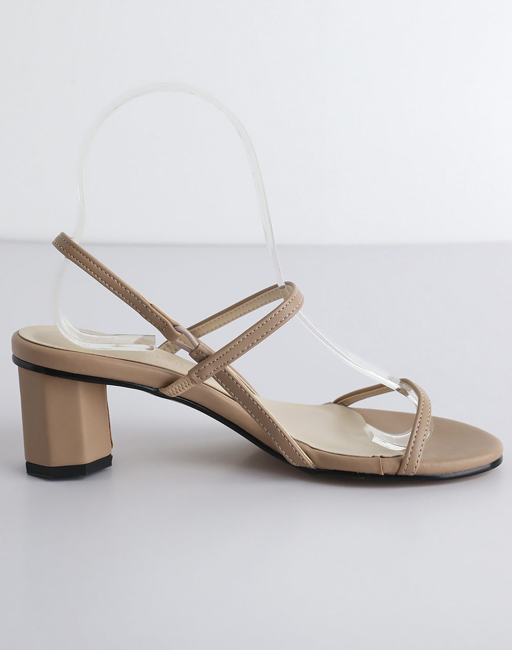 two strap sandal | 詳細画像22