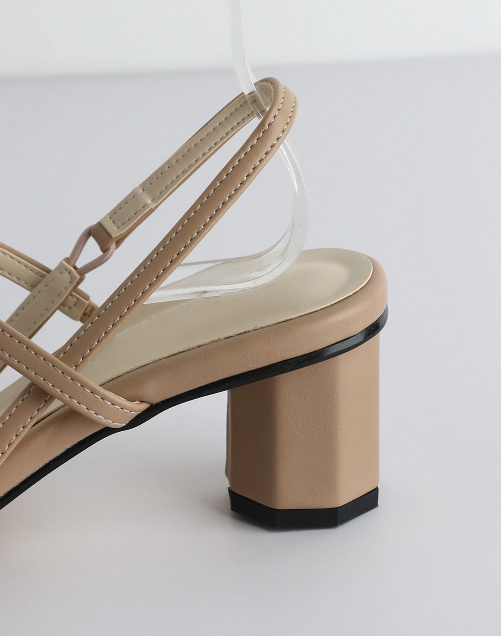 two strap sandal | 詳細画像23