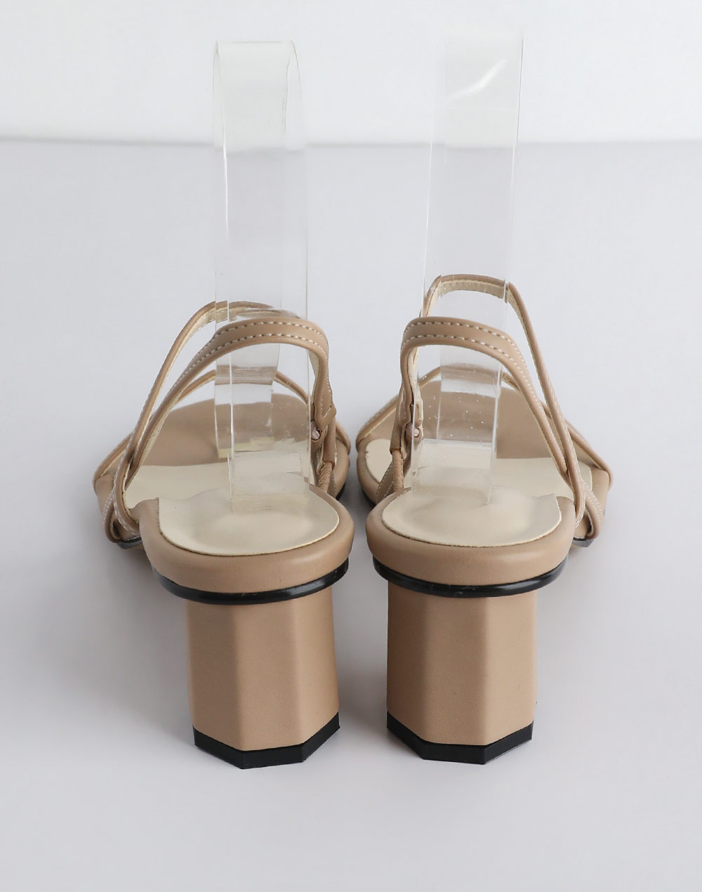 two strap sandal | 詳細画像25