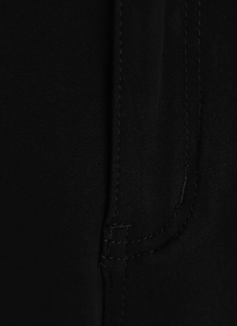 フレアブラックパンツ・全1色 | DHOLIC | 詳細画像35