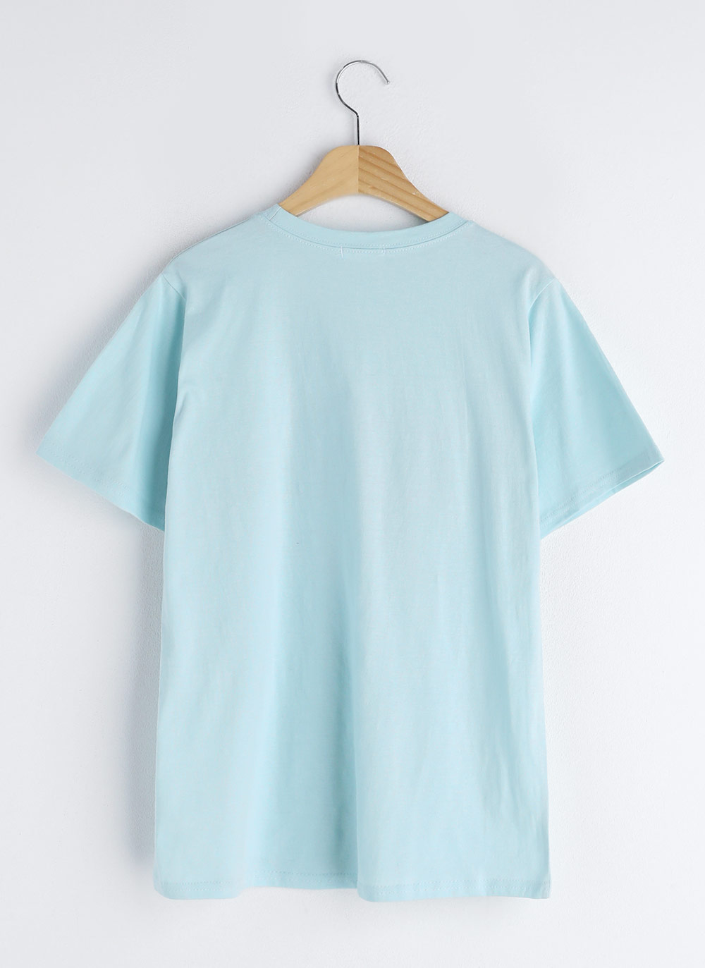 One Femme Libre半袖Tシャツ・全4色 | DHOLIC | 詳細画像29