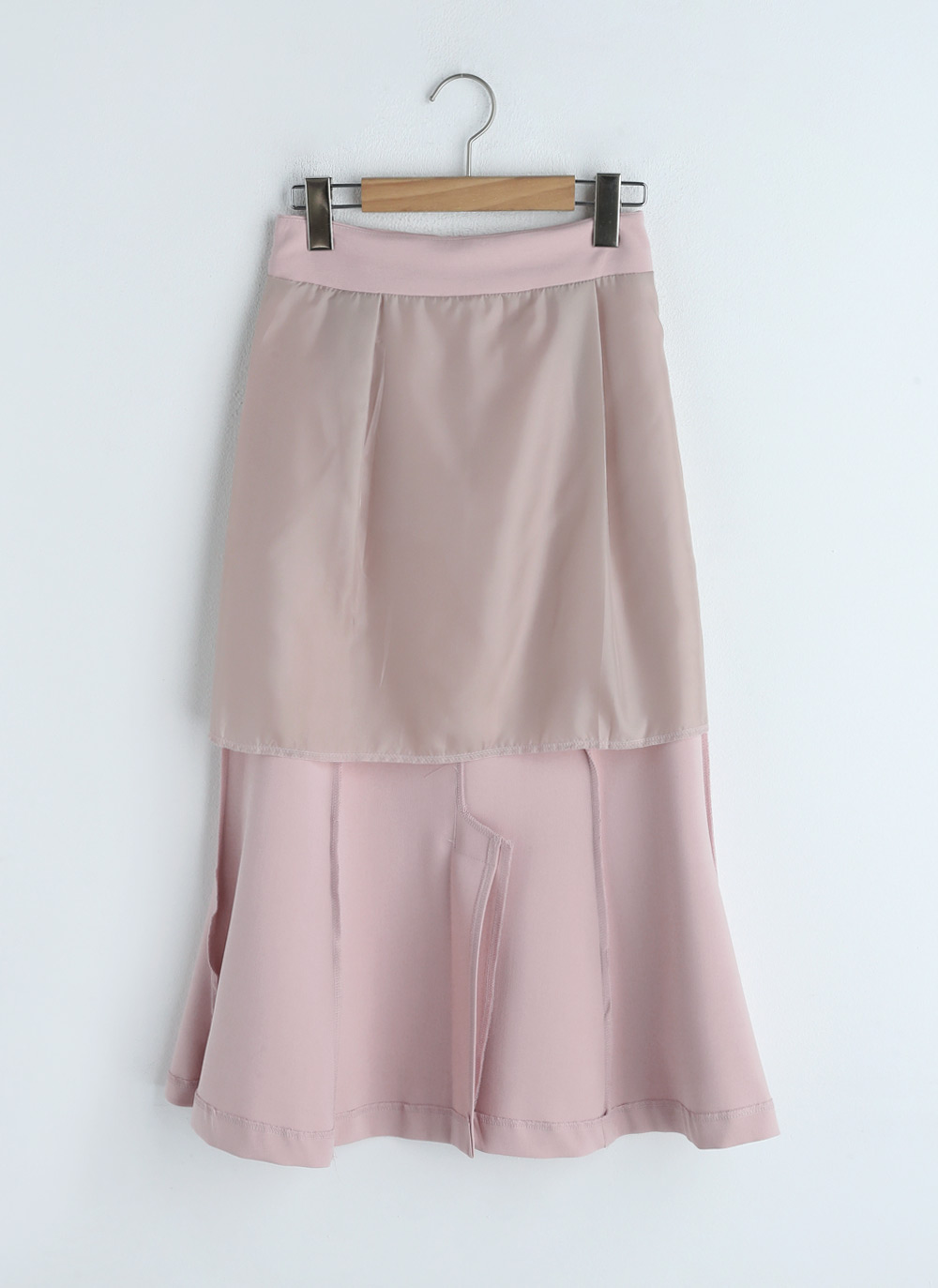 スリットマーメイドスカート・全4色 | DHOLIC PLUS | 詳細画像44