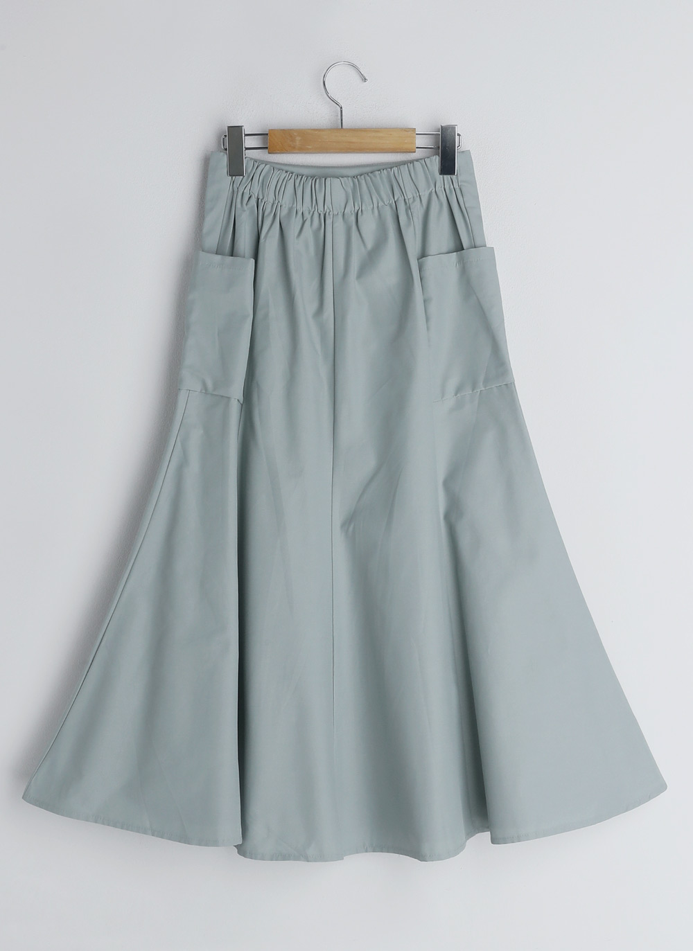 ポケットマーメイドスカート・全3色 | DHOLIC PLUS | 詳細画像32