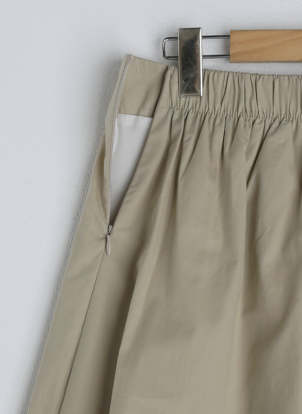 タックプリーツAラインスカート・全4色 | DHOLIC PLUS | 詳細画像26