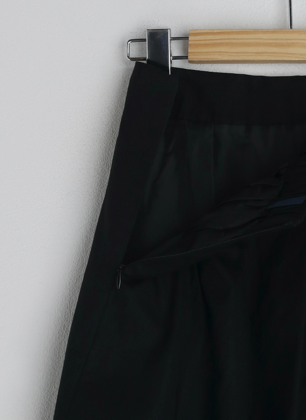 タックプリーツAラインスカート・全4色 | DHOLIC PLUS | 詳細画像30