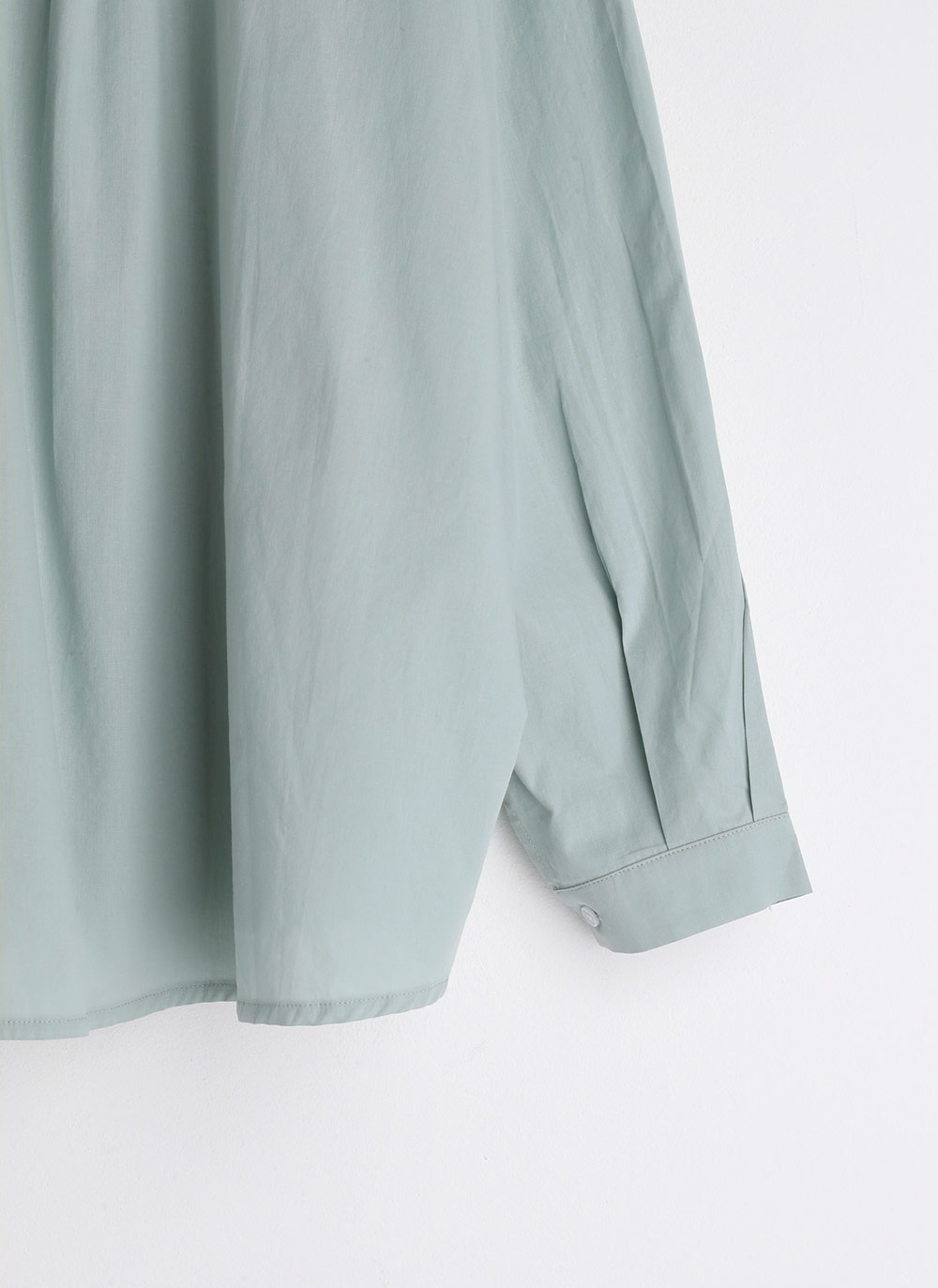 オーバーフィットシャツ・全6色 | DHOLIC | 詳細画像31