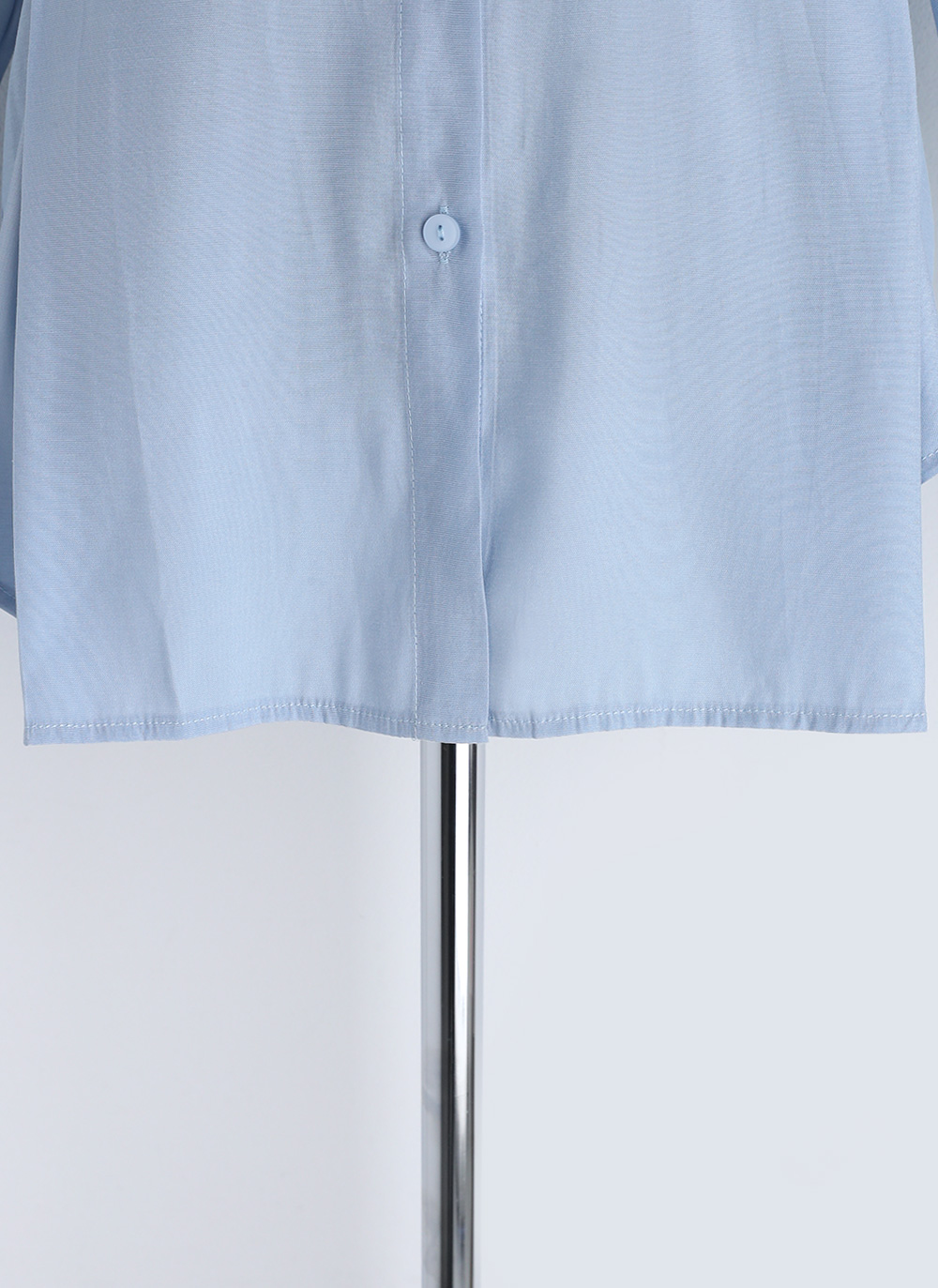 2WAYボタンシャツ・全3色 | DHOLIC | 詳細画像36