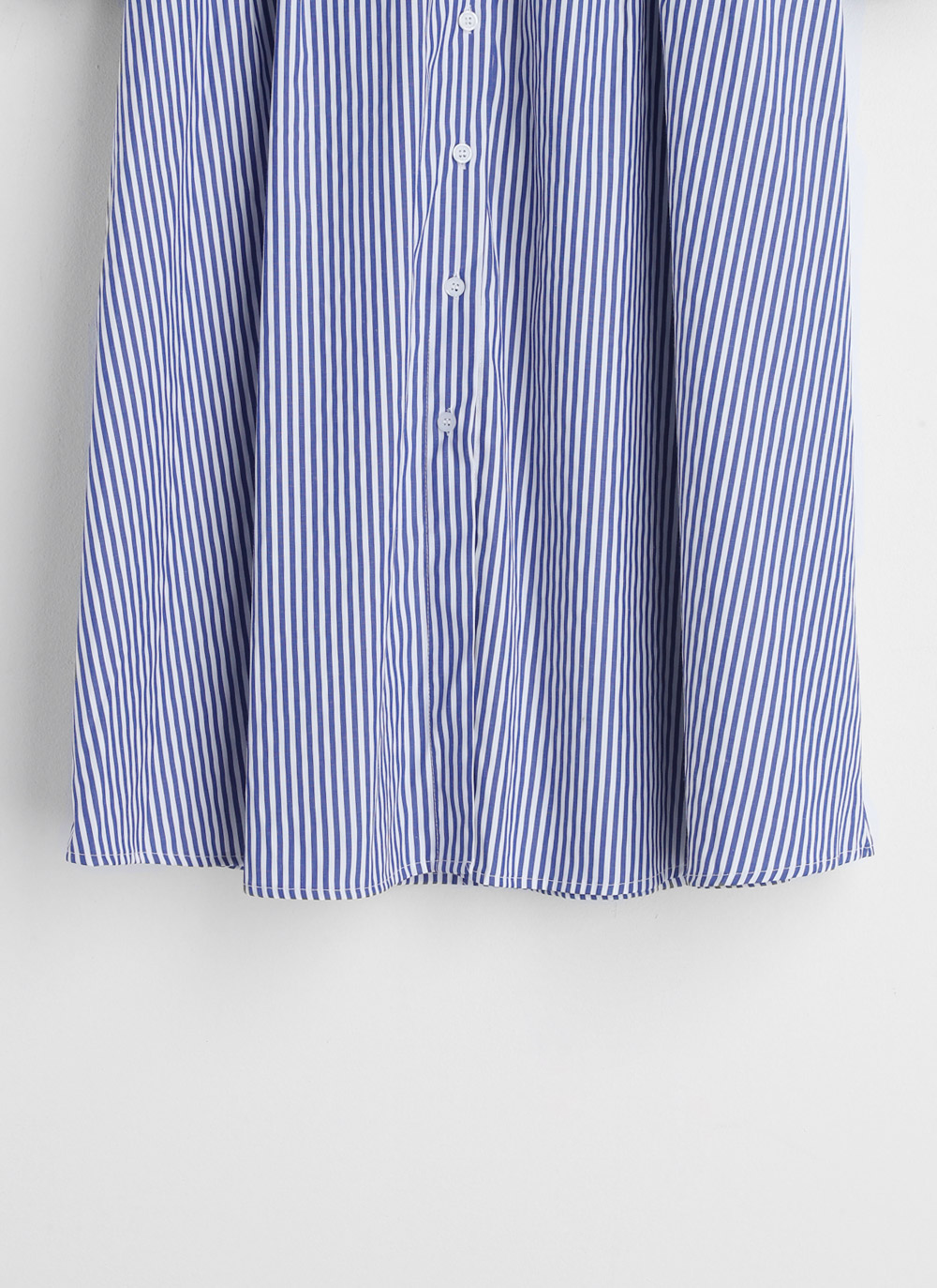 ストライプピンタックシャツワンピース・全2色 | DHOLIC PLUS | 詳細画像28