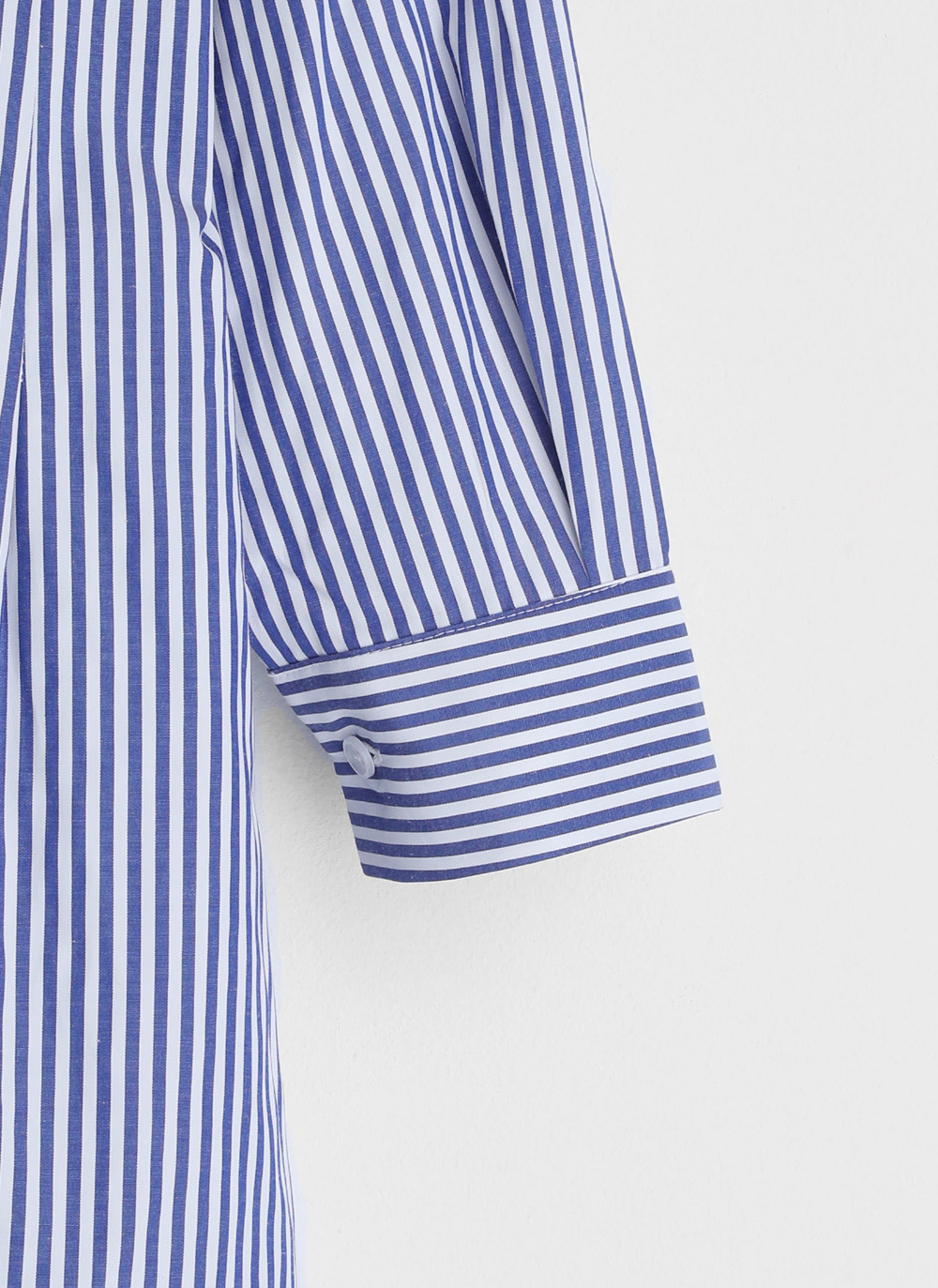 ストライプピンタックシャツワンピース・全2色 | DHOLIC PLUS | 詳細画像29