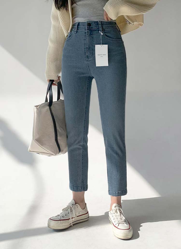 メタリック】 ペイジ PAIGE レディース ジーンズ・デニム クロップド アウトレット限定商品 Diagram クロップドデニムパンツ デニム/ジーンズ