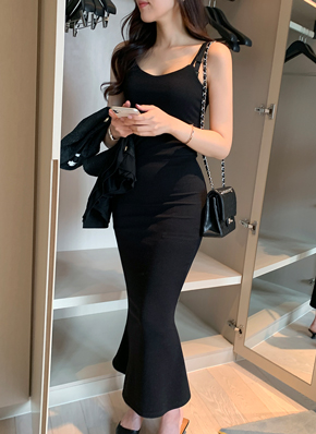 ★minagram★ ブラカップ付きレースタンク＋ワンピースSET キャミワンピ レーストップスセット ワンピース[品番