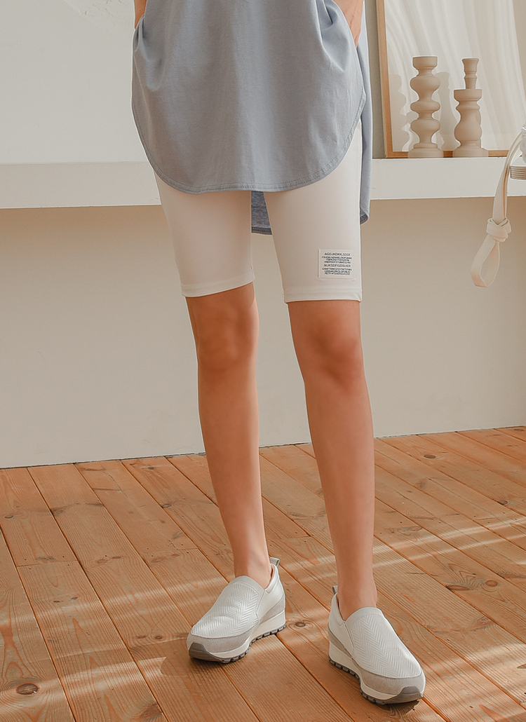 タグポイントハーフレギンス P パンツ レギンス レディースファッション通販 Dholic ディーホリック タグポイントハーフレギンス P パンツ レギンス レディースファッション通販 Dholic ディーホリック