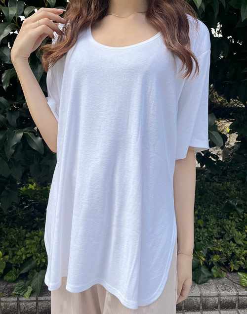 半袖Tシャツ（トップス/Tシャツ）| miyamana_47 | 東京ガールズマーケット