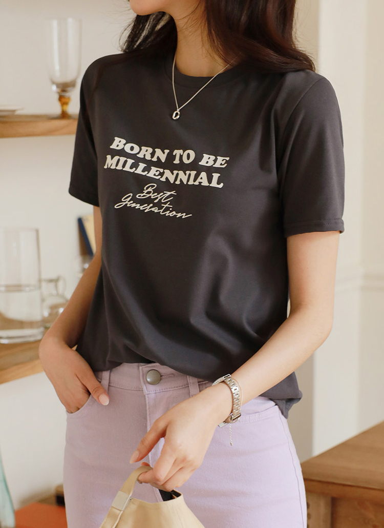 25春夏★M”NCLERレタリングTシャツ【各色】 ☆2025春夏新製品☆がまかつ KM Tシャツ GM3780☆