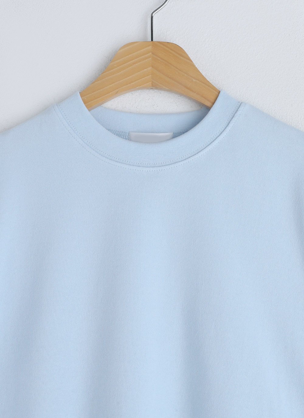 スリムショートスリーブTシャツ・全7色 | DHOLIC PLUS | 詳細画像33