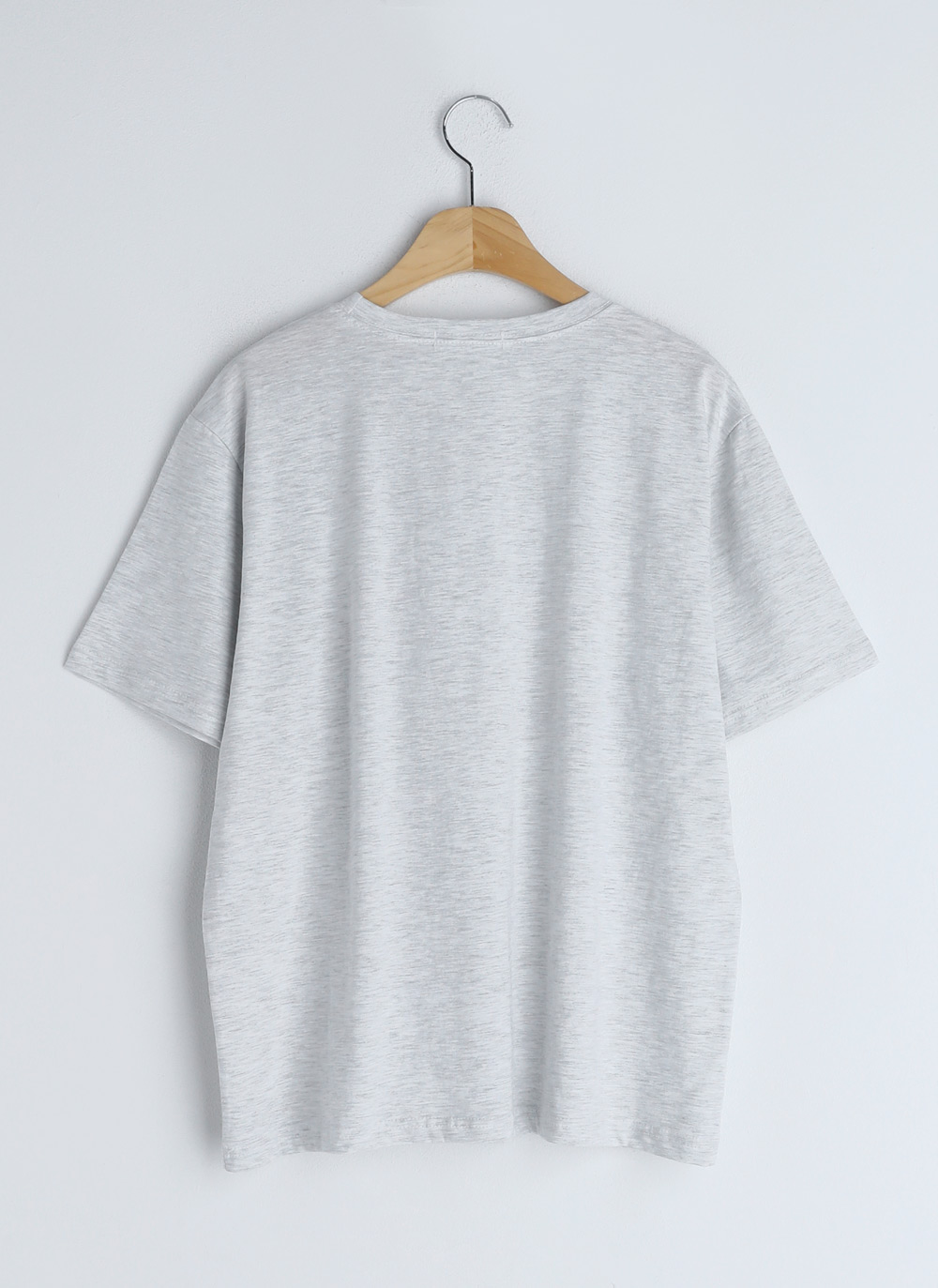 英字レタリング半袖Tシャツ・全3色 | DHOLIC PLUS | 詳細画像29