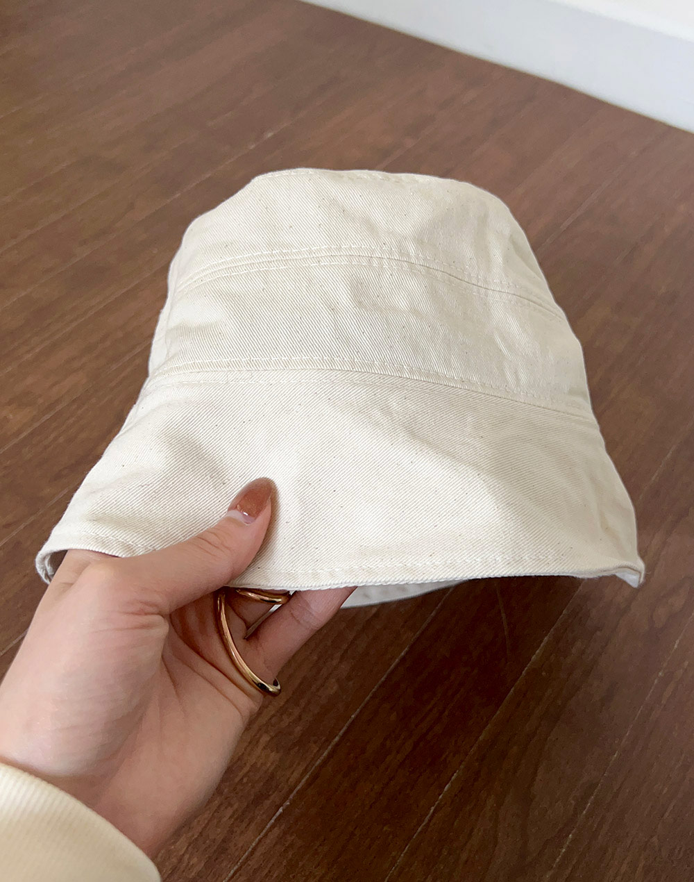 bucket hat | 詳細画像8