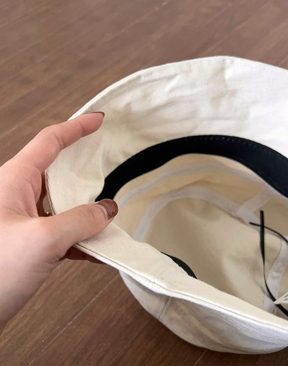 bucket hat | 詳細画像11
