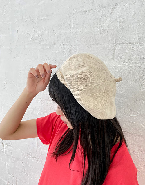 カラーベレー帽（アクセ/キャップ）| rie_kitahara_3 | 東京ガールズマーケット