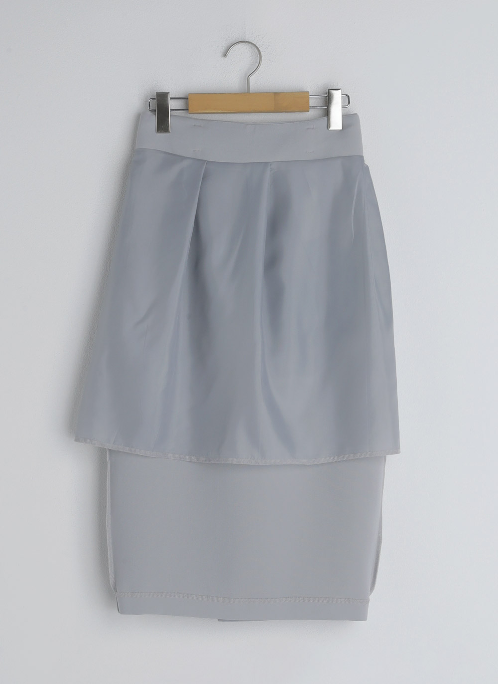 ベルト付バックスリットタイトスカート・全3色 | DHOLIC PLUS | 詳細画像35