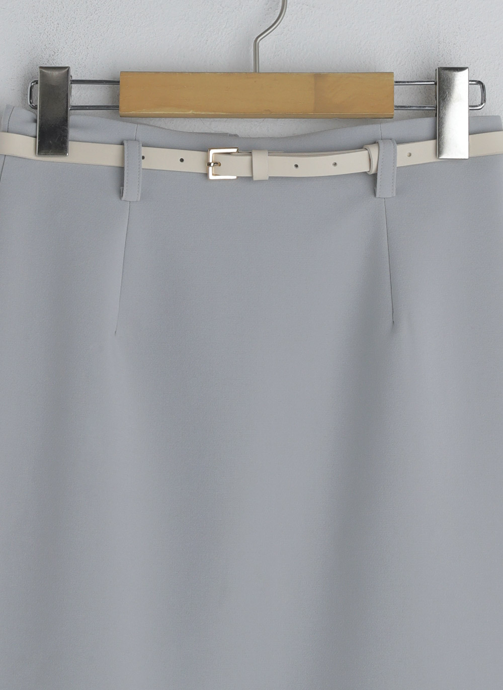 ベルト付バックスリットタイトスカート・全3色 | DHOLIC PLUS | 詳細画像36