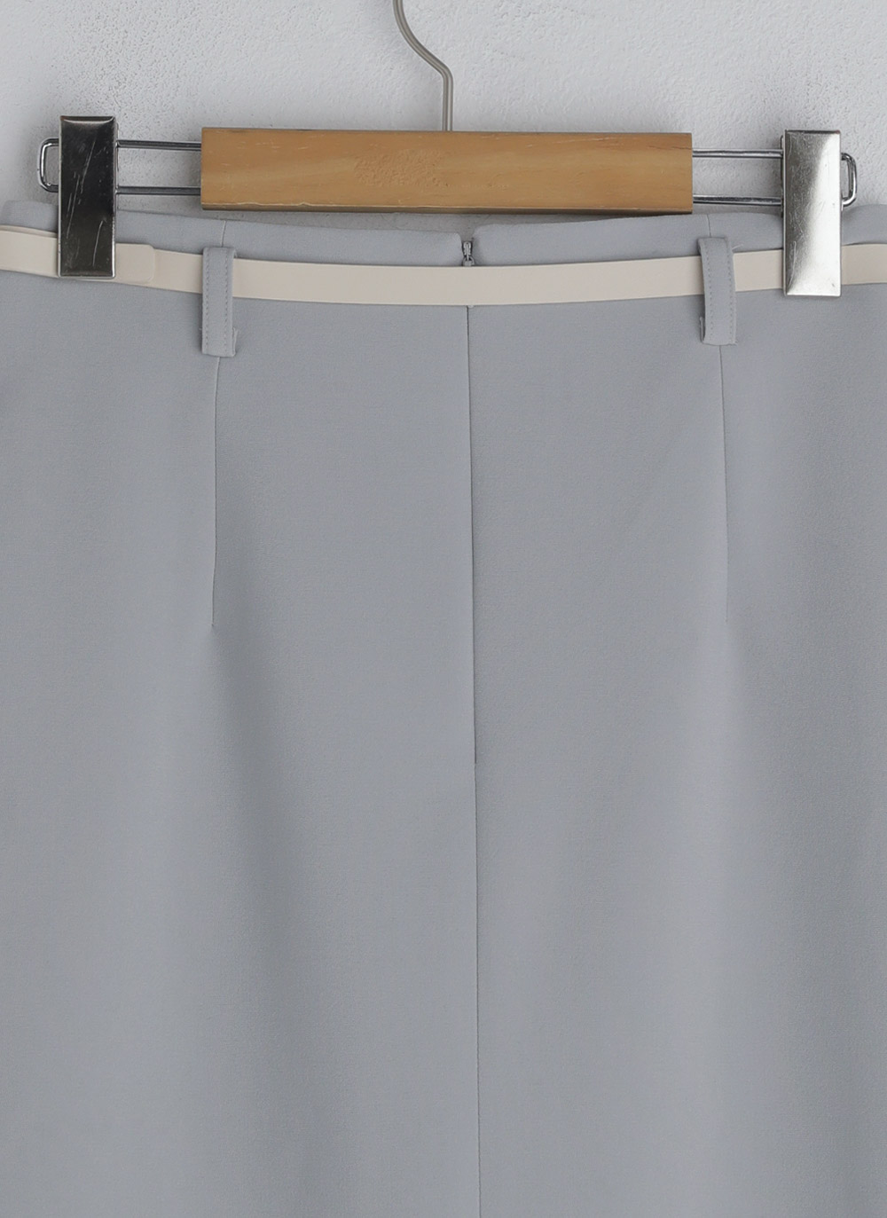 ベルト付バックスリットタイトスカート・全3色 | DHOLIC PLUS | 詳細画像39