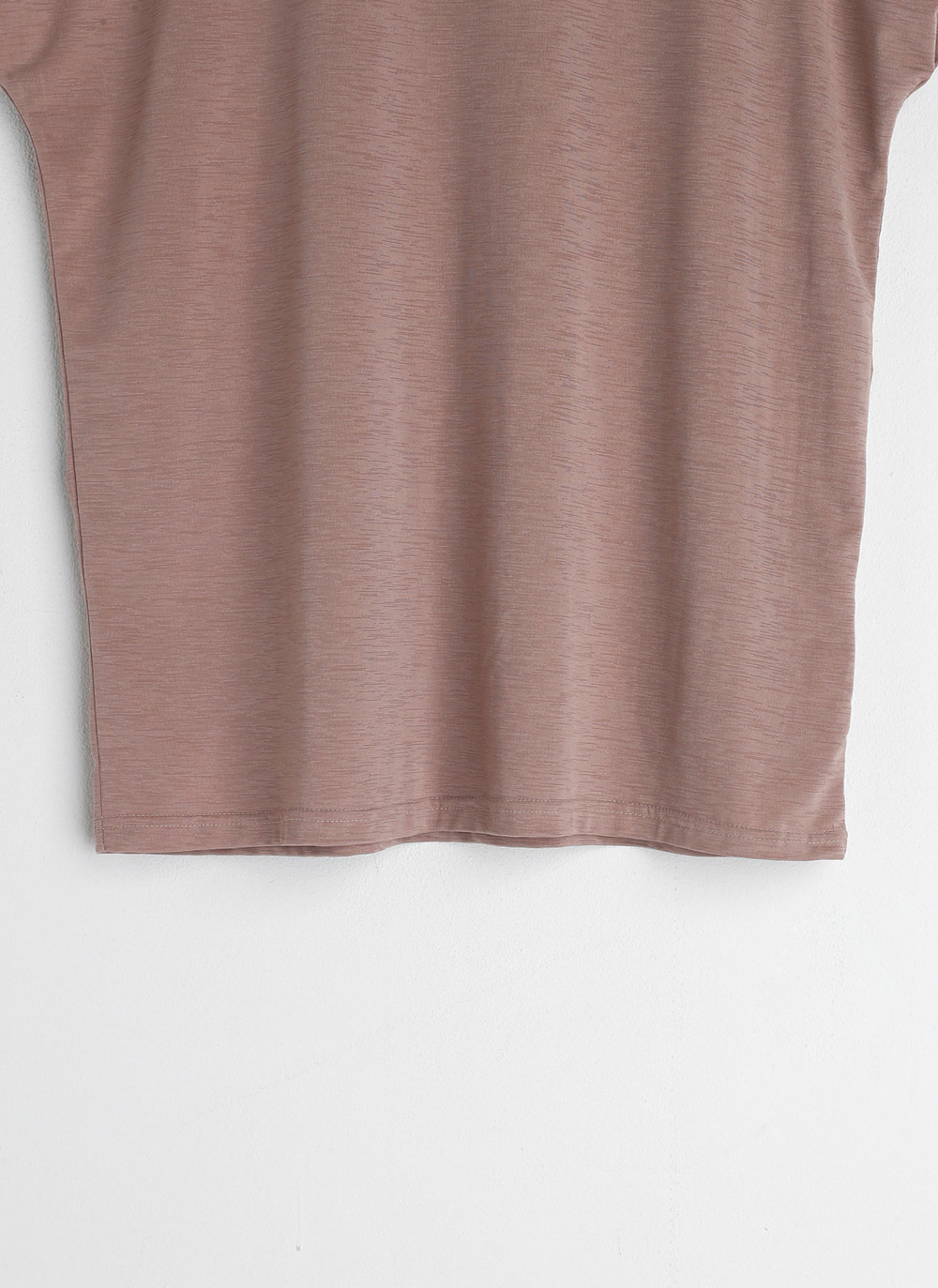 オーバーフィットフレンチスリーブTシャツ・全6色 | DHOLIC | 詳細画像34