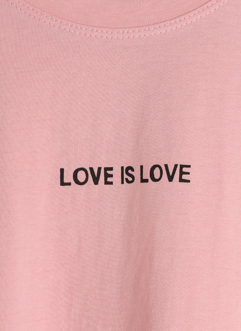 LOVE IS LOVE半袖Tシャツ・全5色 | DHOLIC | 詳細画像62