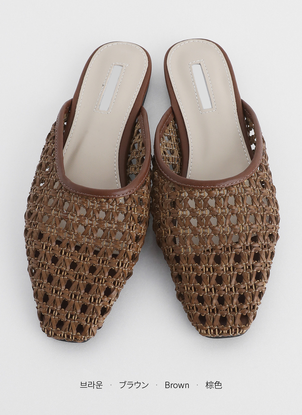 UND BIJOU FLAT PUMPS（パンプス）｜Ameri（アメリ）の