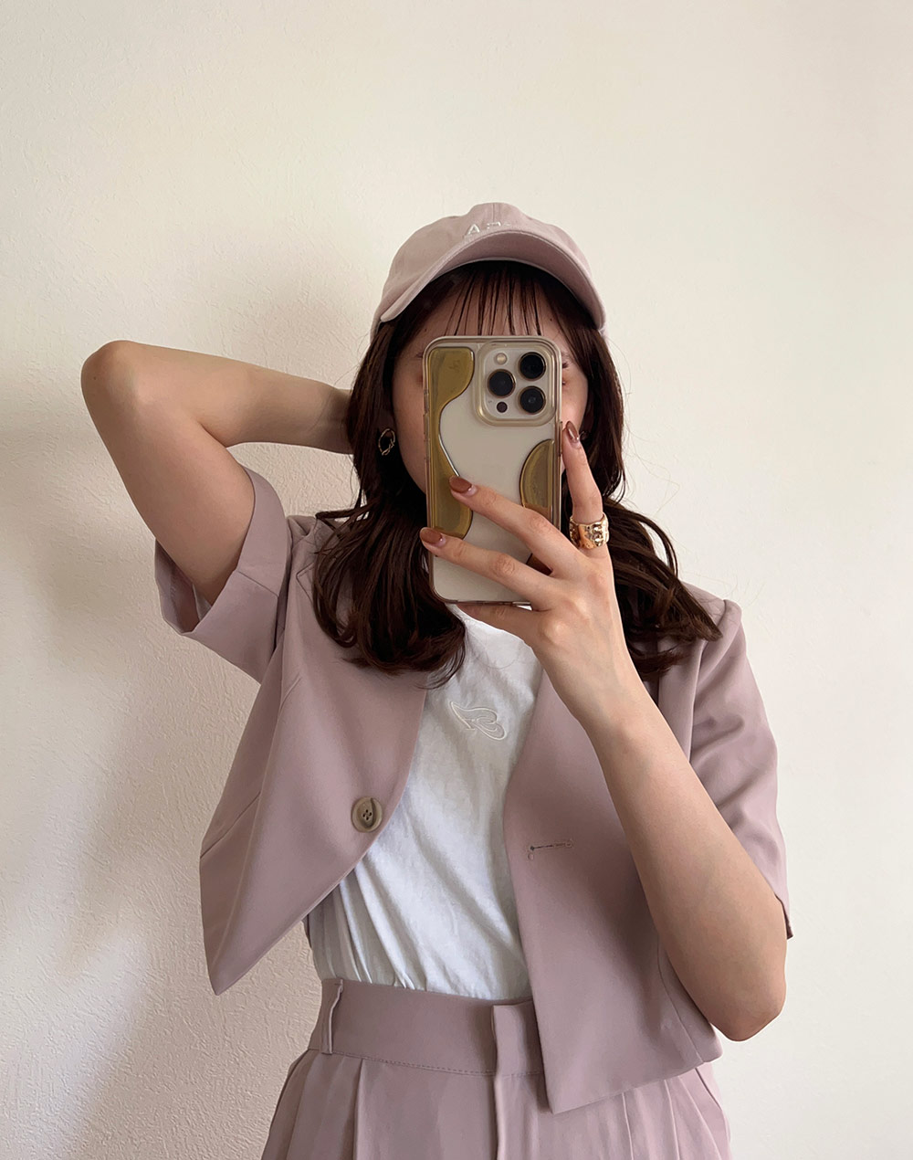 USA cap | 詳細画像2