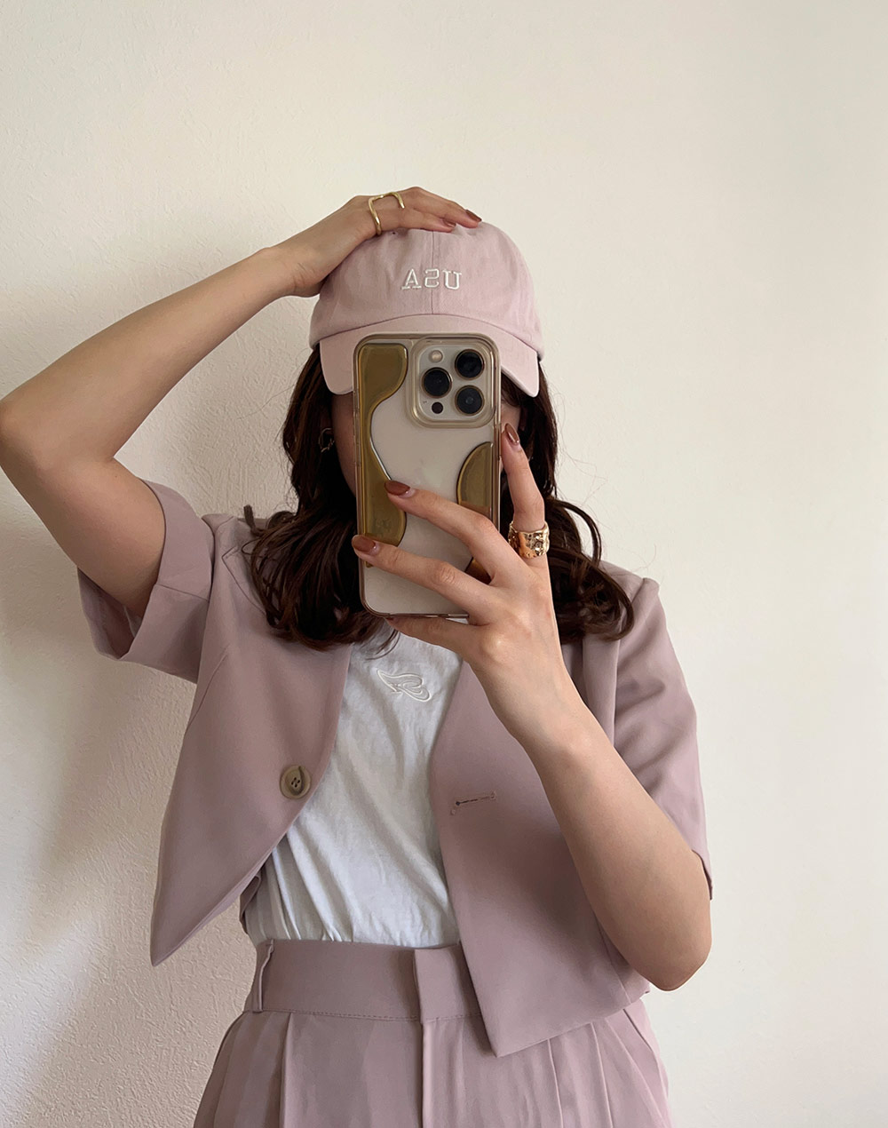 USA cap | 詳細画像3