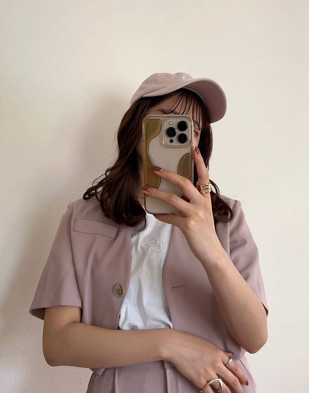 USA cap | 詳細画像4