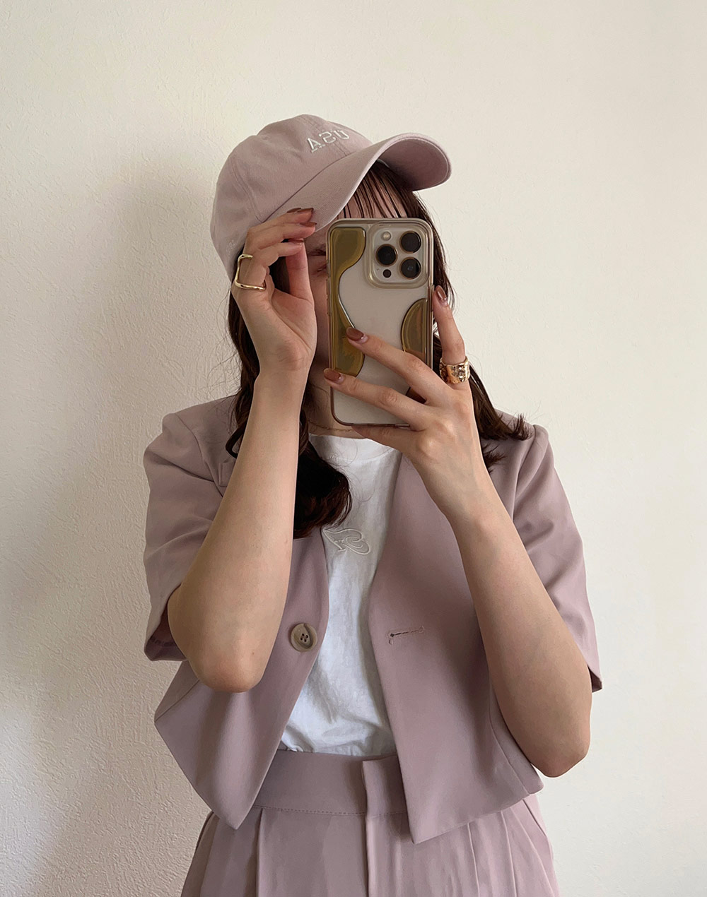 USA cap | 詳細画像5
