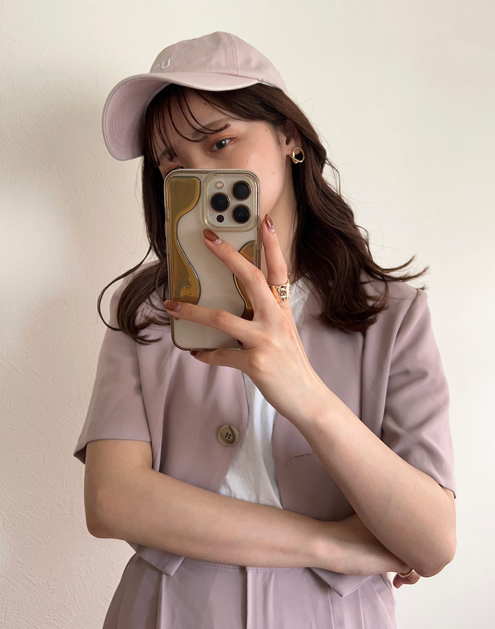 USA cap | 詳細画像7