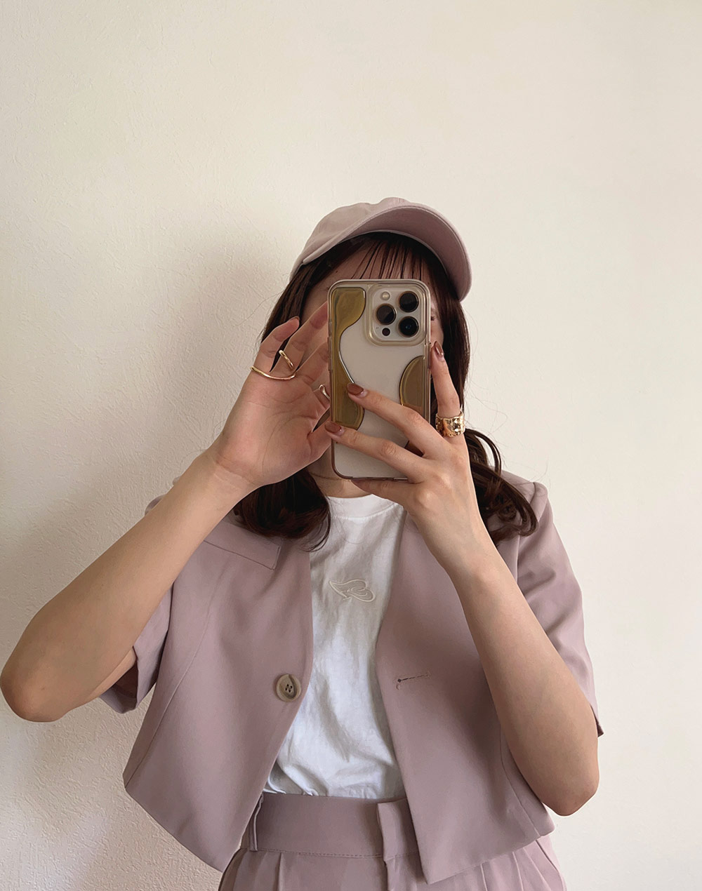 USA cap | 詳細画像9