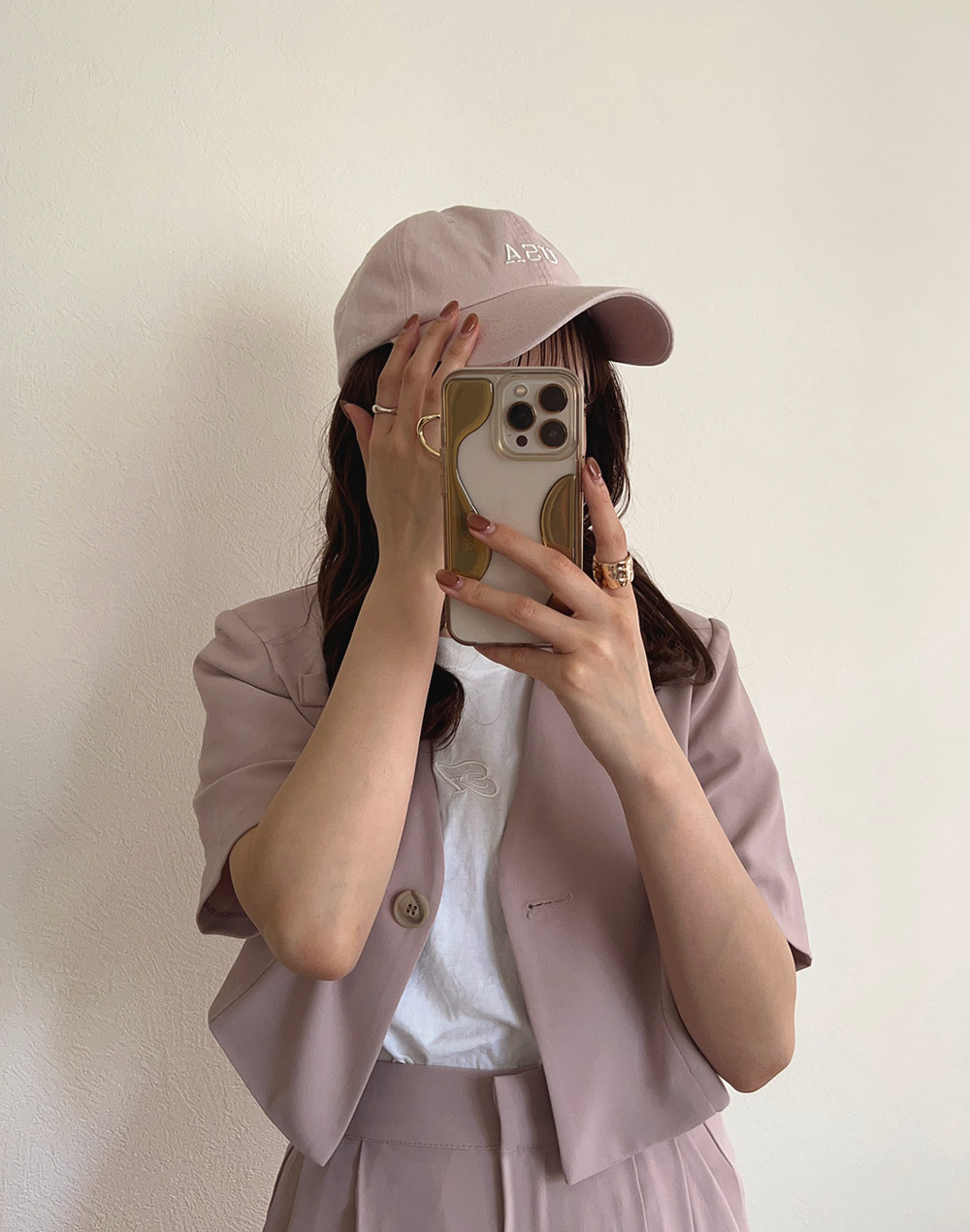 USA cap | 詳細画像10