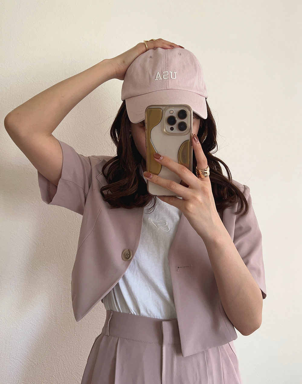 USA cap | 詳細画像11