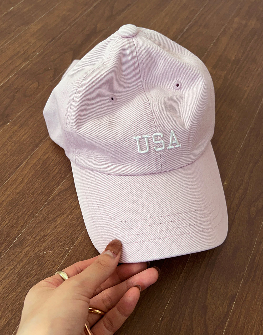 USA cap | 詳細画像13