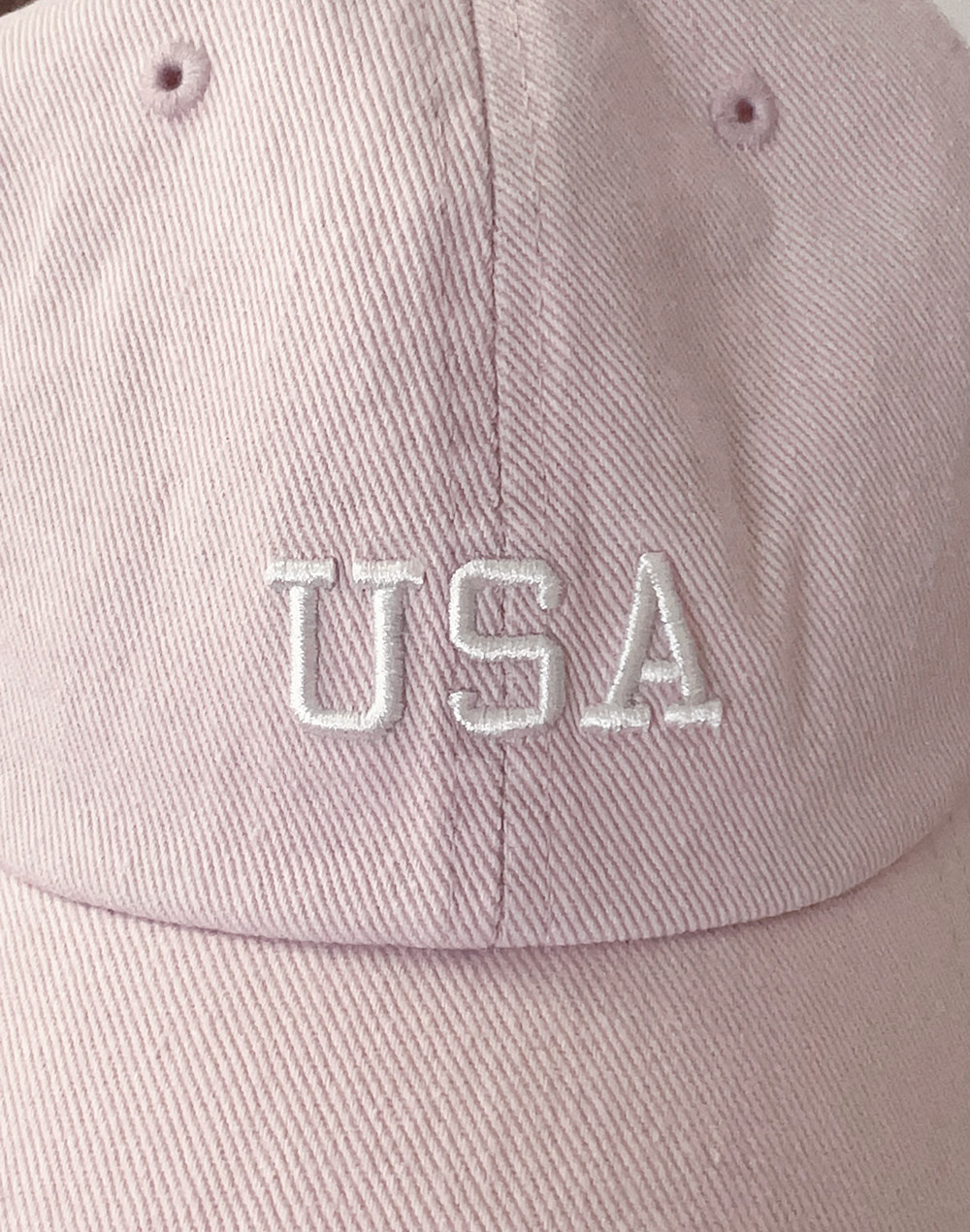 USA cap | 詳細画像16