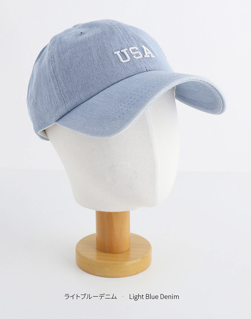 USA cap | 詳細画像20