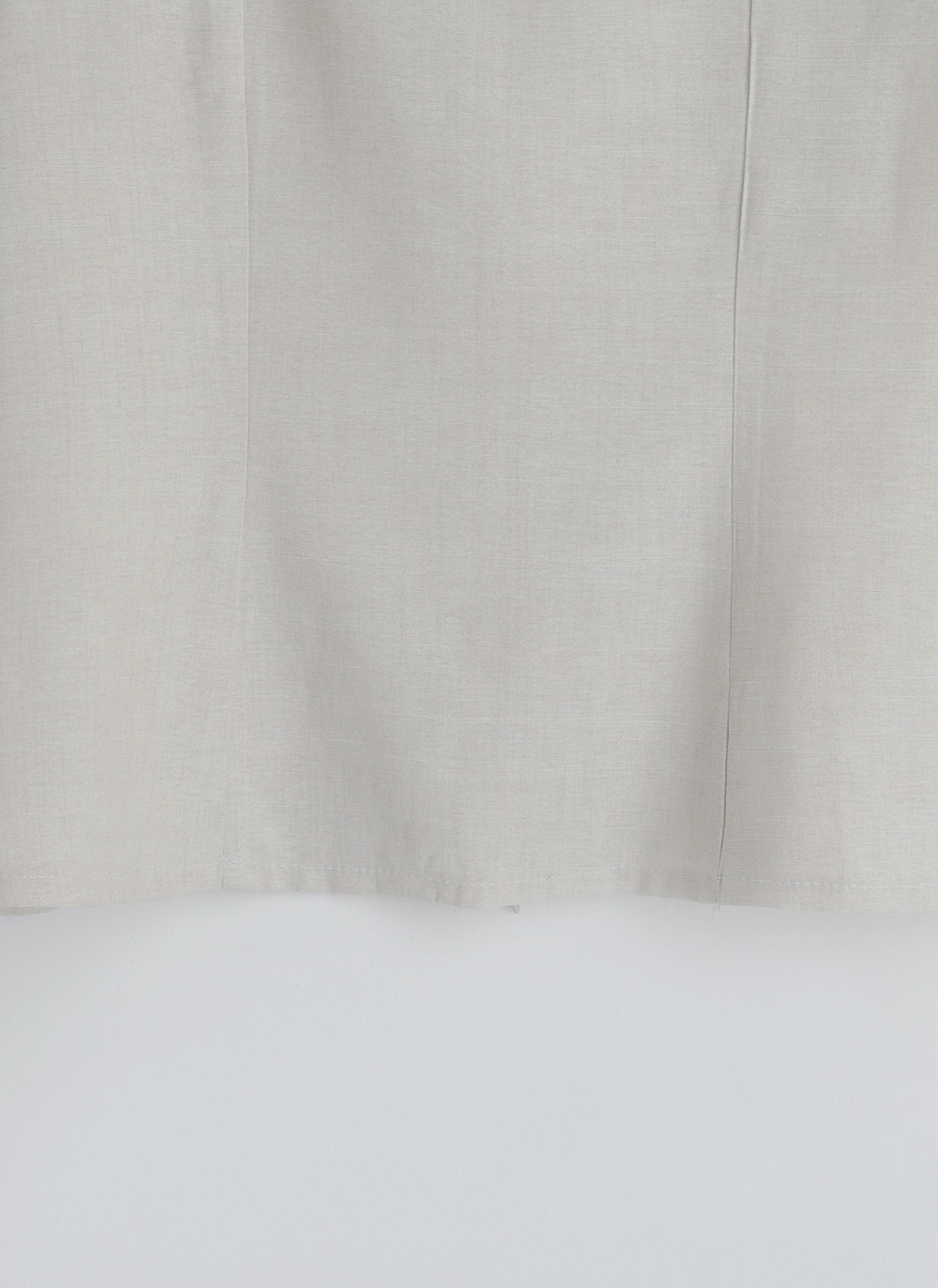 スクエアリボンブラウス&バックスリットタイトスカートSET・全3色 | DHOLIC PLUS | 詳細画像29