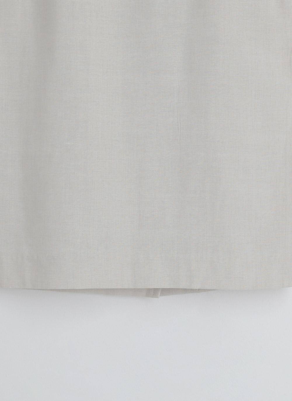 スクエアリボンブラウス&バックスリットタイトスカートSET・全3色 | DHOLIC PLUS | 詳細画像32