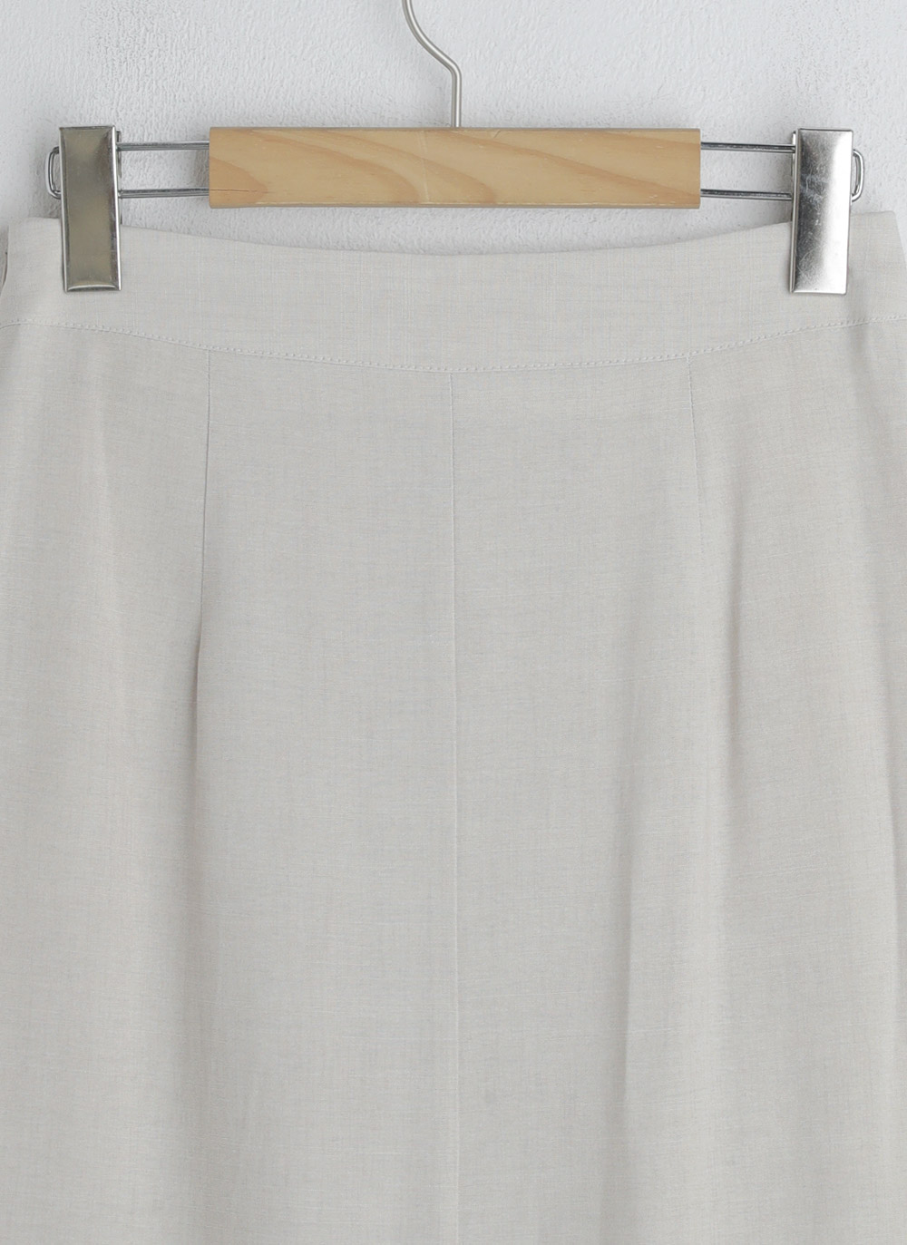 スクエアリボンブラウス&バックスリットタイトスカートSET・全3色 | DHOLIC PLUS | 詳細画像33