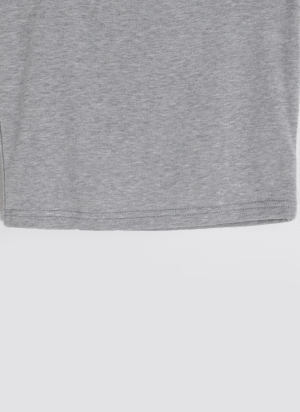 スクエアクロップド半袖Tシャツ・全4色 | DHOLIC | 詳細画像34