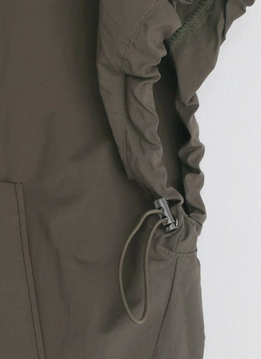 ドローコードシャツジャケット・全2色 | DHOLIC PLUS | 詳細画像25