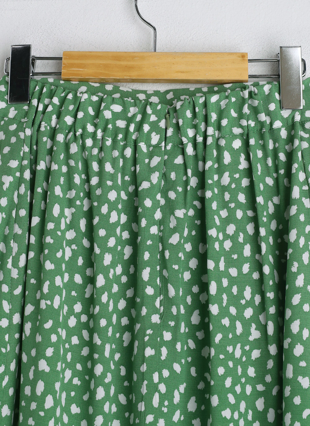 レオパードロングスカート・全2色 | DHOLIC PLUS | 詳細画像33