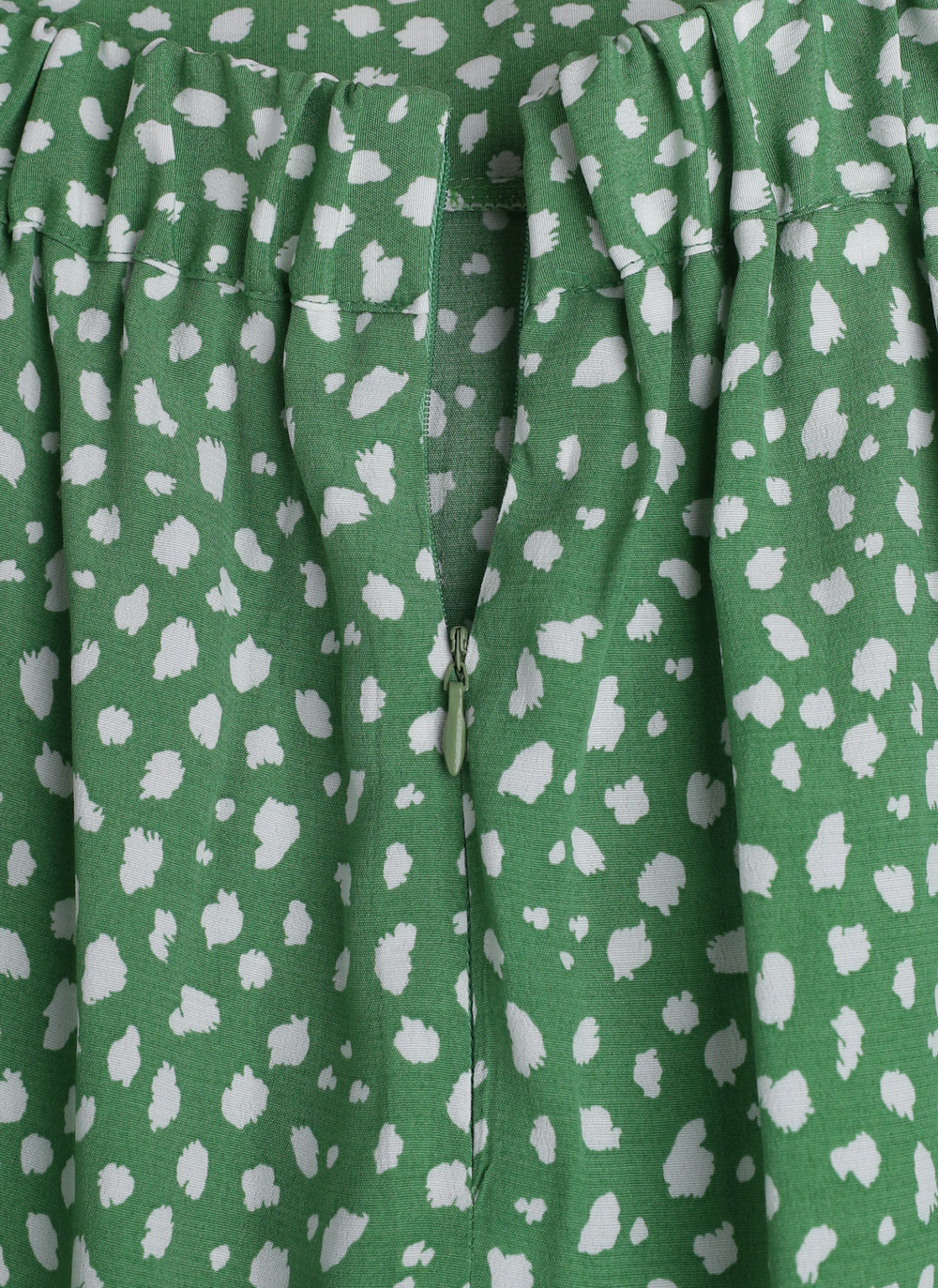 レオパードロングスカート・全2色 | DHOLIC PLUS | 詳細画像34