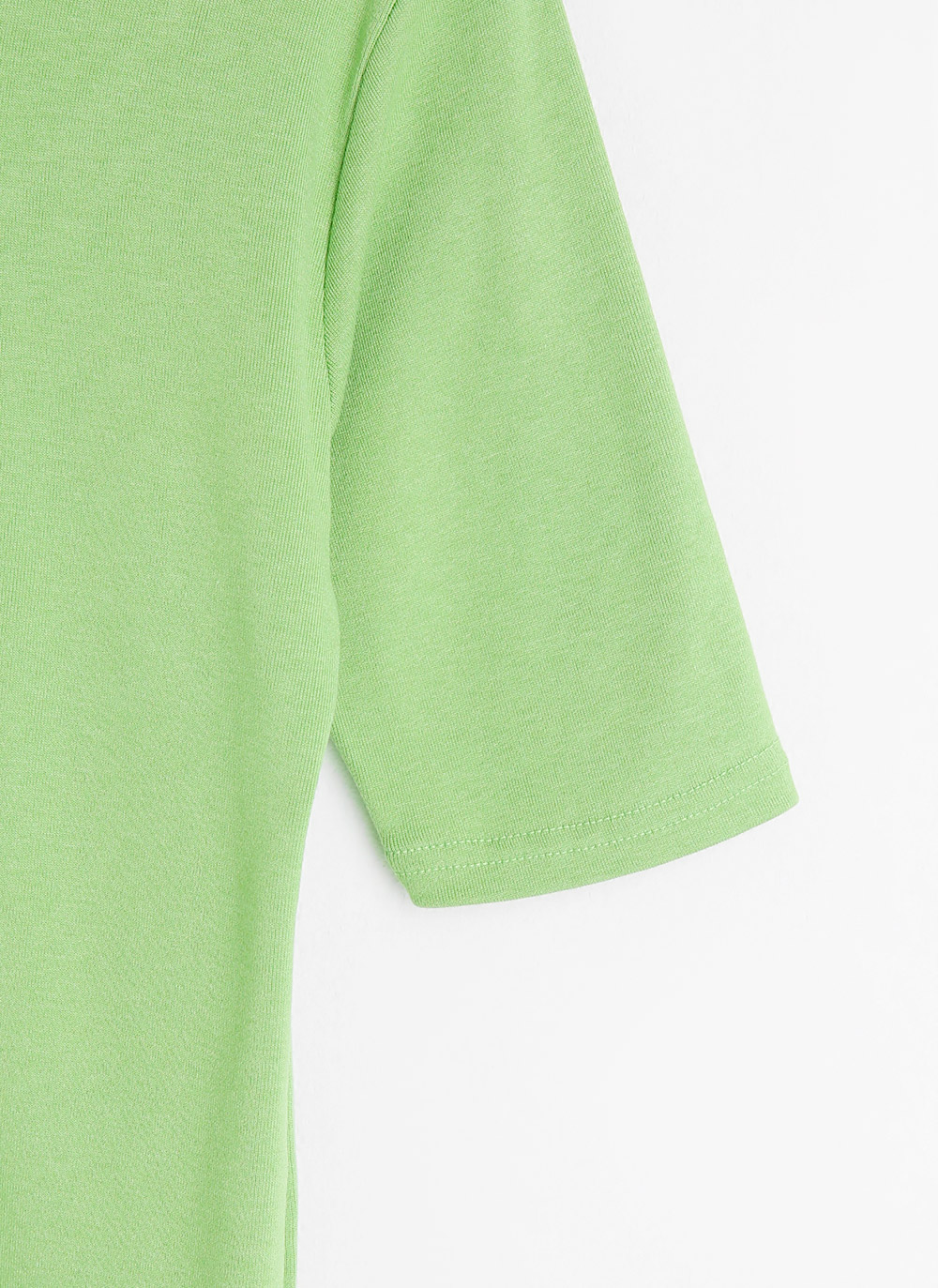 2WAYネック半袖Tシャツ・全4色 | DHOLIC PLUS | 詳細画像25