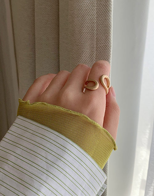 design ring（ジュエリー/リング）| __maira.___ | 東京ガールズマーケット